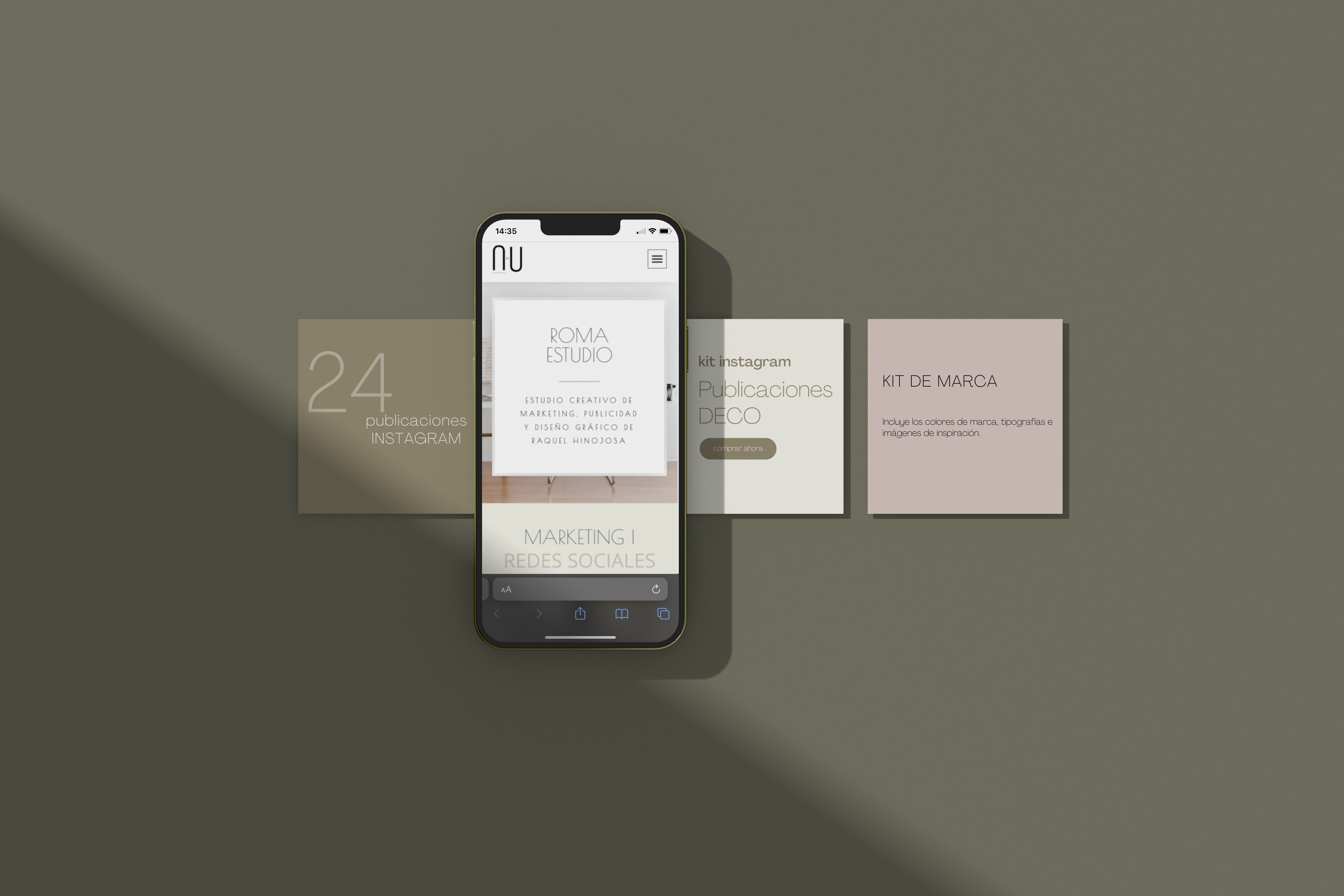 Kit publicaciones DECO - Imagen 4